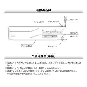 オーム電機 パーソナルラミネーター LAM-R350-イメージ4