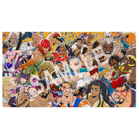 な◼️カプコム ナムコ カード ストリートファイター他 Street Fighter 6 Years 1-2 ファイターズエディション 【PS5】 ELJM