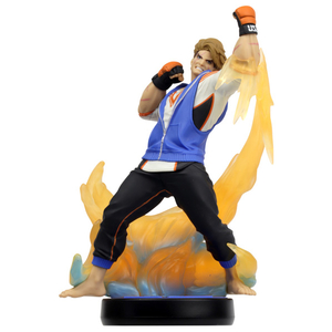 カプコン amiibo ルーク【ストリートファイター6】 (ストリートファイターシリーズ) CAPG00000269 カプコン amiibo ルーク【ストリートファイター6】 (ストリートファイターシリーズ) CAPG00000269