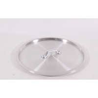 カンダ ハイグレードアルミ外輪鍋 18cm 蓋のみ FC618MW-006207-02