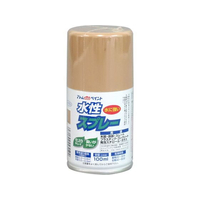 アトムサポート アトムペイント/水性スプレー 100mL コルク FC614SM