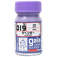 ガイアノーツ 019 ラベンダー GAIA019ﾗﾍﾞﾝﾀﾞ-