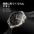 Amazfit Amazfit BALANCE Ultra チタン SP170087-C245-イメージ2
