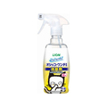 ライオン シュシュット!オシッコ・ウンチ専用 消臭剤 猫用 300ml F187903