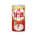 森永製菓 甘酒しょうが 190G FCC0430