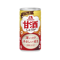 森永製菓 甘酒しょうが 190G FCC0430