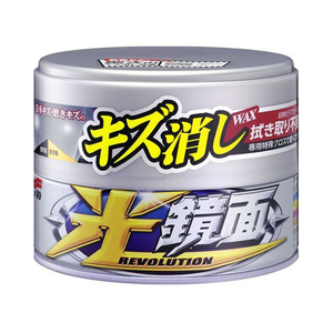 ソフト99 光鏡面WAX 200g パール&メタリック FC48627-00419-イメージ1