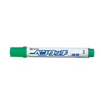 サクラクレパス ペンタッチ中字 みどり F861151-PK-M#29