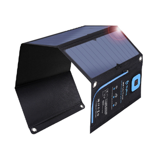 BigBlue ソーラーパネル SolarPowa 28 B401E BigBlue ソーラーパネル SolarPowa 28 B401E
