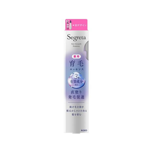 KAO セグレタ 育毛エッセンス 本体150mL FCE350M-イメージ1