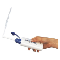 ライフ ハンディウオッシュ・スーパー おしり洗浄器 06-2291-00 77016 FCG276N-06-2291-00
