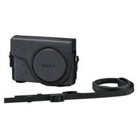 SONY ジャケットケース ブラック LCJ-WD B