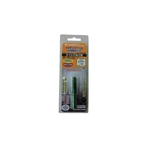 三京ダイヤモンド工業 VBダイヤドリル　六角軸　6 VBH-060-イメージ1