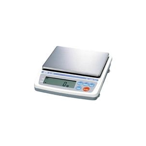 エー・アンド・デイ A＆D　パーソナル電子天びん0．1g／600g EK600I-イメージ1