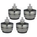 IsoAcoustics GAIA I ISO-GACL1-4-DC