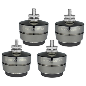 IsoAcoustics GAIA I ISO-GACL1-4-DC-イメージ1