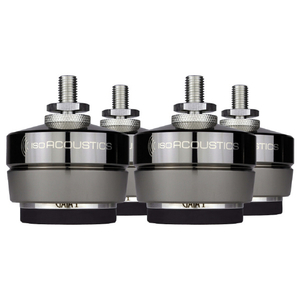IsoAcoustics GAIA I ISO-GACL1-4-DC-イメージ3