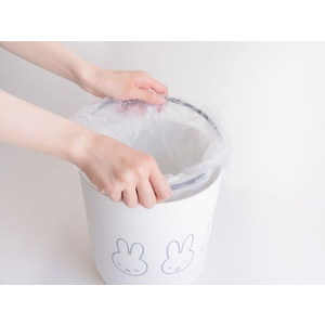 オカトー miffy 小物入れ兼ダストボックス FC930NN-イメージ8