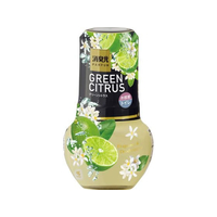 小林製薬 消臭元パルファム グリーンシトラス 400mL FCE424K