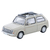トミーテック トミカリミテッドヴィンテージ NEO LV-N394a 日産 PAO キャンバストップ (アイボリー) 1989年式 LVN394APAOｷﾔﾝﾊﾞｽﾄﾂﾌﾟｱｲﾎﾞﾘ-イメージ1