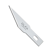 オルファ アートナイフプロ直線刃５枚入 オルファ S-14KAｱ-ﾄﾅｲﾌﾌﾟﾛﾁﾖｸｾﾝ5