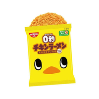 日清食品 FCV1600 0秒チキンラーメン 75g |エディオン公式通販
