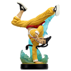 カプコン amiibo ジェイミー【ストリートファイター6】 (ストリートファイターシリーズ) CAPG00000270 カプコン amiibo ジェイミー【ストリートファイター6】 (ストリートファイターシリーズ) CAPG00000270