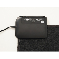 新品未使用　コイズミ 電気カーペット KDC10234E3 コイズミ KDC10234E3 電気カーペット(1畳相当) e angle select