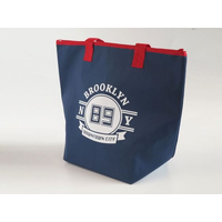 オカザキ FCN6041 アルミトートバッグ ブルックリン 1個入 |エディオン