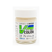 ハピネット・ホビーマーケティング Vカラー フレッシュ A Vｶﾗ-VC19ﾌﾚﾂｼﾕA