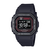 カシオ ソーラー腕時計 G-SHOCK G-SQUAD ブラック DW-H5600MB-1A4JR-イメージ1