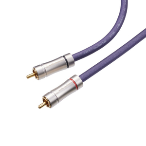 オーディオテクニカ インターコネクトケーブル(RCA⇔RCA/2.0m/ペア) FLUATシリーズ AT-IC500R/2.0 オーディオテクニカ インターコネクトケーブル(RCA⇔RCA/2.0m/ペア) FLUATシリーズ AT-IC500R/2.0