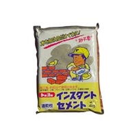 トーヨーマテラン MATERAN　インスタントセメント60分速乾　灰　4kg NO5130