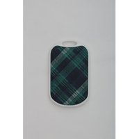 エレス イーカイロオーバル GCK（グリーンチェック） EK-OV25GCK