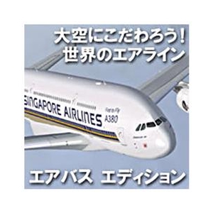 オーバーランド 大空にこだわろう!世界のエアライン エアバス エディション [Win ダウンロード版] DLｵｵｿﾞﾗﾆｺﾀﾞﾜﾛｳｾｶｲﾉｴｱﾊﾞｽDL-イメージ1