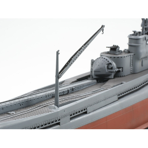 タミヤ 1/350 日本特型潜水艦 伊-400 ﾀﾐﾔ1/350 ｲ-400-イメージ3