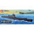 タミヤ 1/350 日本特型潜水艦 伊-400 ﾀﾐﾔ1/350 ｲ-400-イメージ2