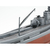 タミヤ 1/350 日本特型潜水艦 伊-400 ﾀﾐﾔ1/350 ｲ-400-イメージ3