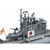 タミヤ 1/350 日本特型潜水艦 伊-400 ﾀﾐﾔ1/350 ｲ-400-イメージ5