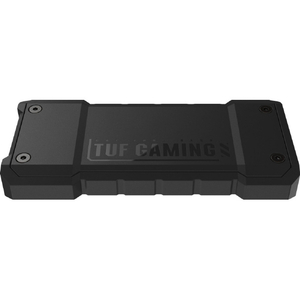 ASUS TUF Gaming A2 ブラック TUF/A2-イメージ2