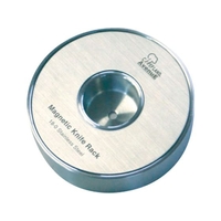 シェフランド ラウンドマグネット ナイフラック 0003-077 FCM6387-039346001