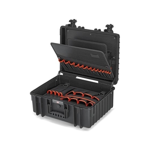 KNIPEX ツールケース FC011DL-1955274-イメージ2
