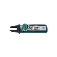 共立電気計器 KYORITSU　フォークカレントテスタ MODEL2300R