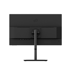 富士通 27型ワイド液晶ディスプレイ VT series ブラック VTF27012BT-イメージ3