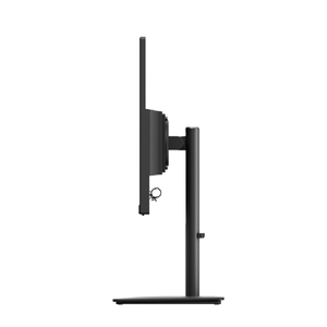 富士通 27型ワイド液晶ディスプレイ VT series ブラック VTF27012BT-イメージ4