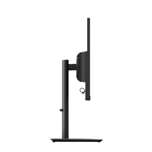 富士通 27型ワイド液晶ディスプレイ VT series ブラック VTF27012BT-イメージ5