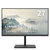 富士通 27型ワイド液晶ディスプレイ VT series ブラック VTF27012BT-イメージ1