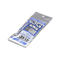 ウェーブ 瞬間接着剤×3G 高強度 OM019ｼﾕﾝﾁﾔｸ3Gｺｳｷﾖｳﾄﾞ