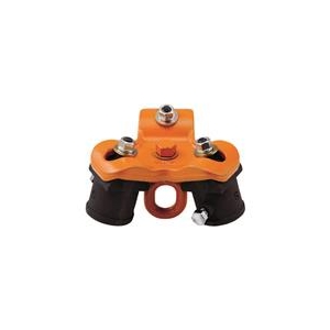 トラスコ中山 TRUSCO　3脚ヘッド1t用 10TH-03-イメージ1