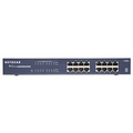 NETGEAR アンマネージスイッチ(16ポート) JGS516-300JPS